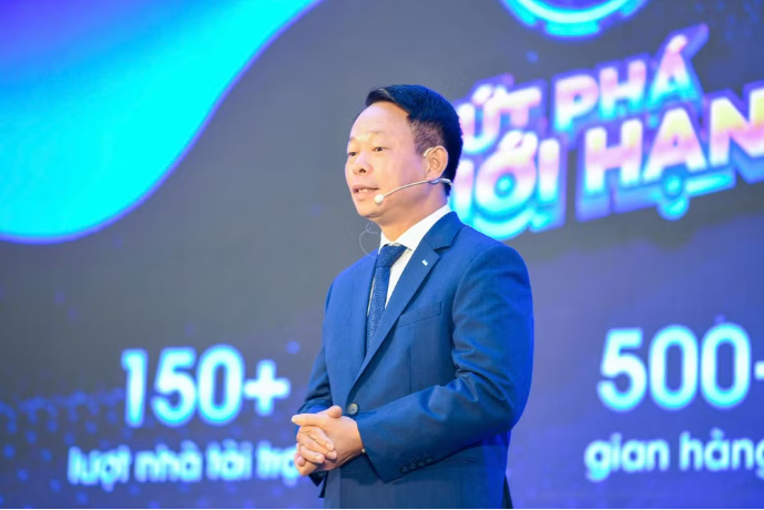 Công bố chuỗi sự kiện Ngày Thanh Toán Số Việt Nam 2026